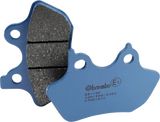 PRIME Carbon Ceramic Brake Pads