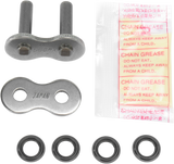 PX Series Rivet Connecting Link