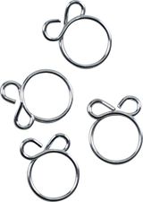 Refill Clamp Kit for Fuel Line
