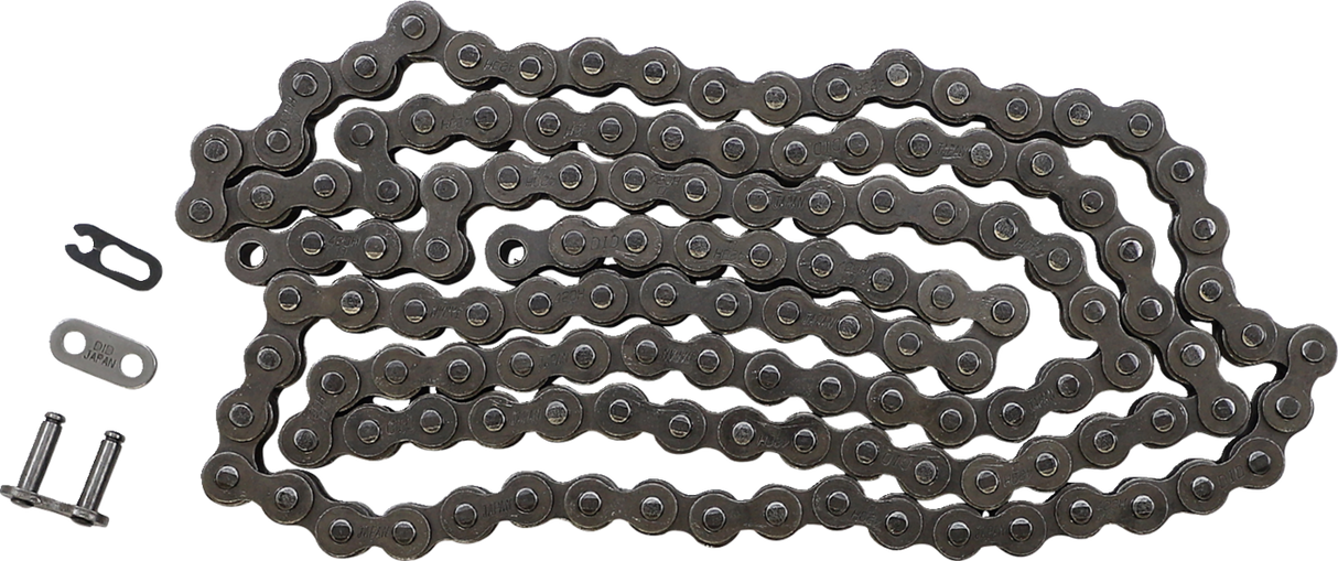 Standard Series Non O-Ring Chain