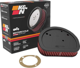 Replacement High-Flow Air Filter