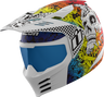 Elsinore™ Doodle 3 Helmet