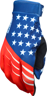 Merica Gloves