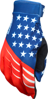 Merica Gloves