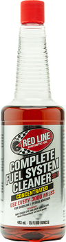 SI-1® Fuel System Cleaner