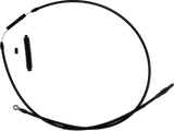 High-Efficiency Stealth Clutch Cable