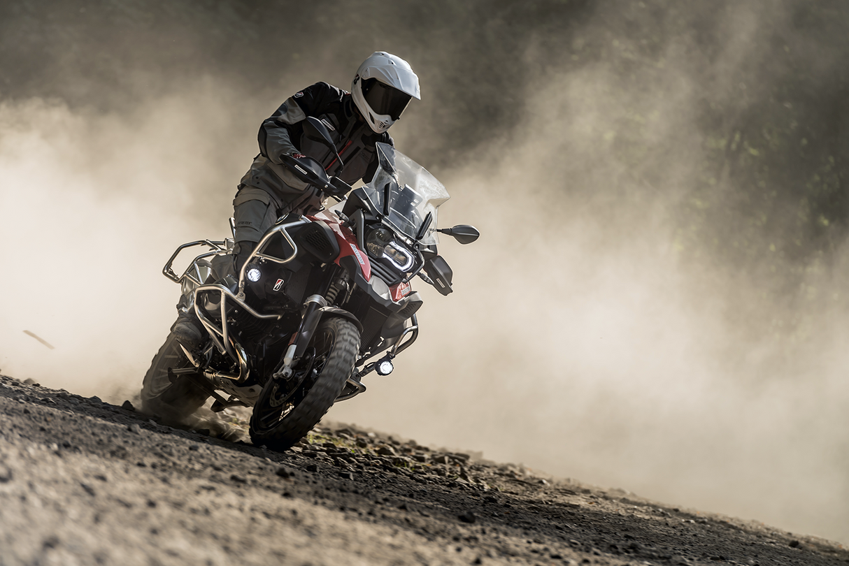 Battlax Adventurecross AX41 Tire