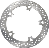 Stainless Steel Brake Rotor