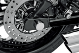 Axle Caps