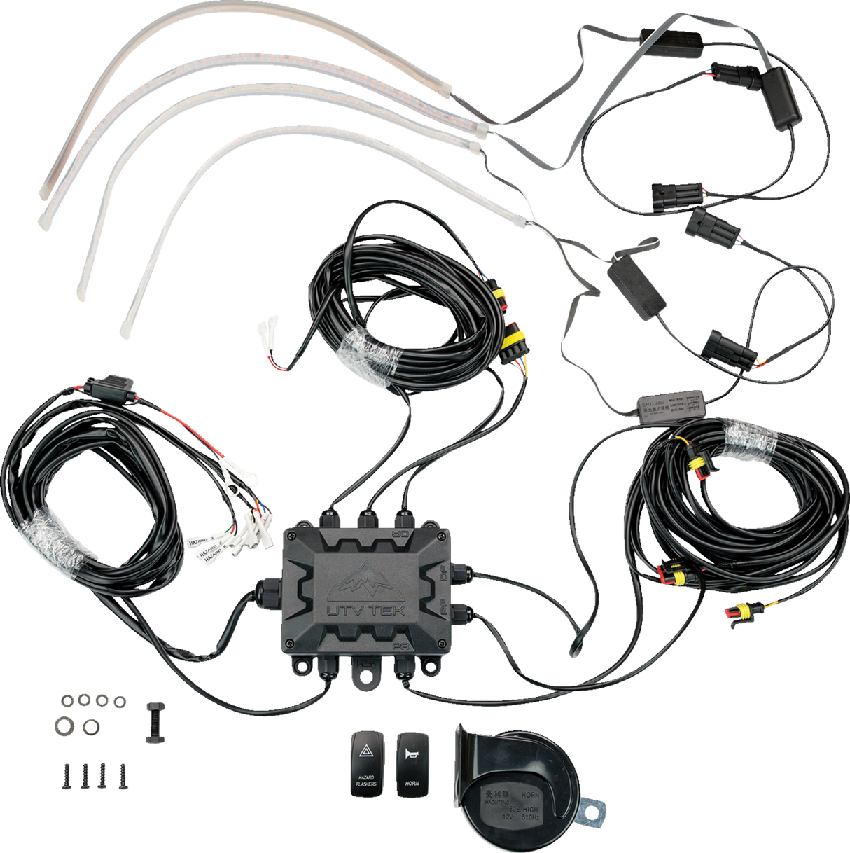 UTV Street Kit