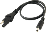 OptiMate™ SAE to DC 2.5 mm Adapter