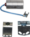 High-Performance Condenser