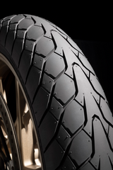 Mutant Tire