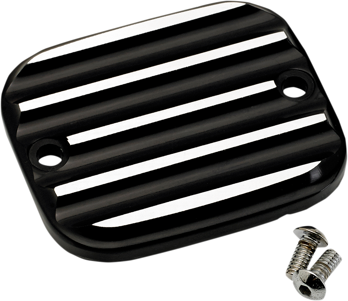 Front Brake Master Cylinder Cover