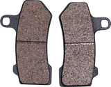 Z-Plus Harley/Buell Brake Pads
