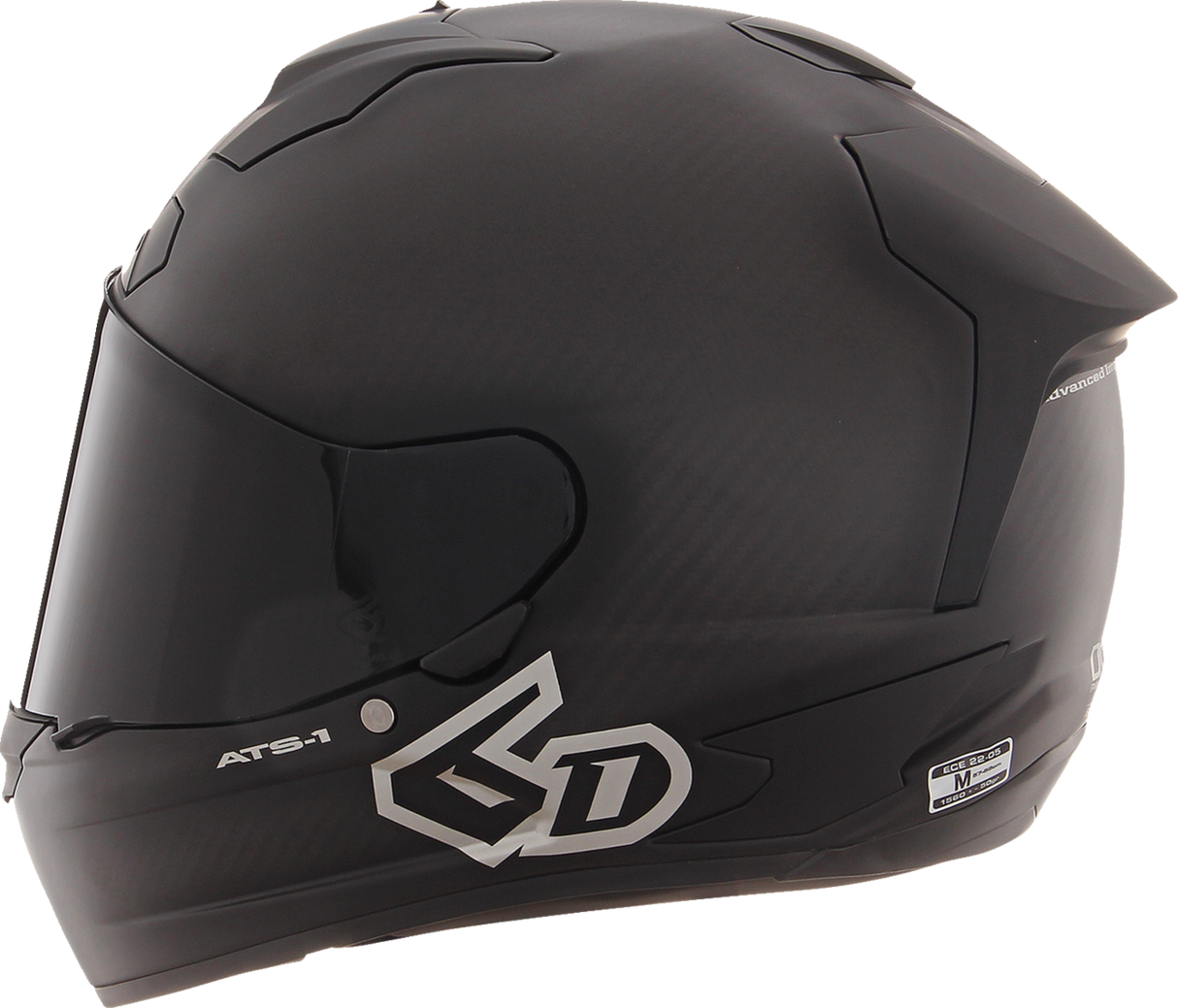 ATS-1R Solid Helmet