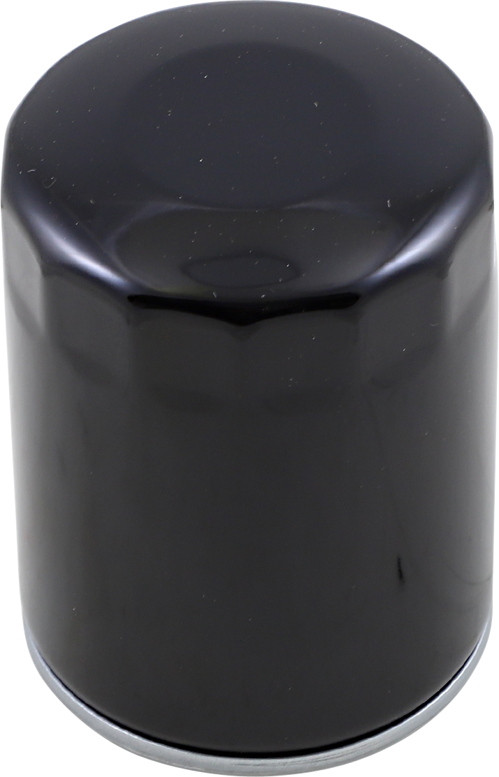 Spin-On Oil Filter