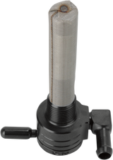 "Click-Slick" Fuel Petcock — 3/8" NPT