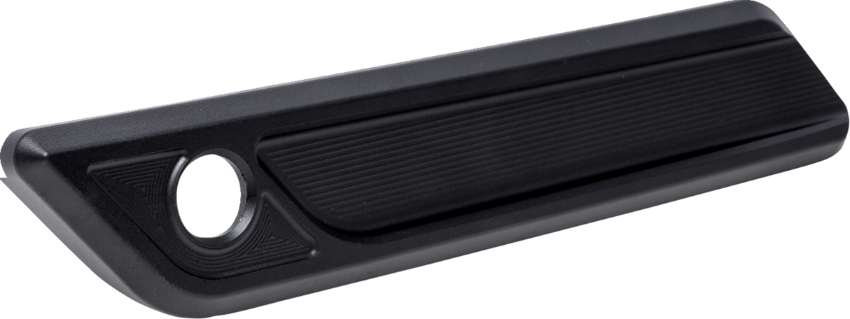 Saddlebag Latch Covers