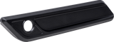 Saddlebag Latch Covers