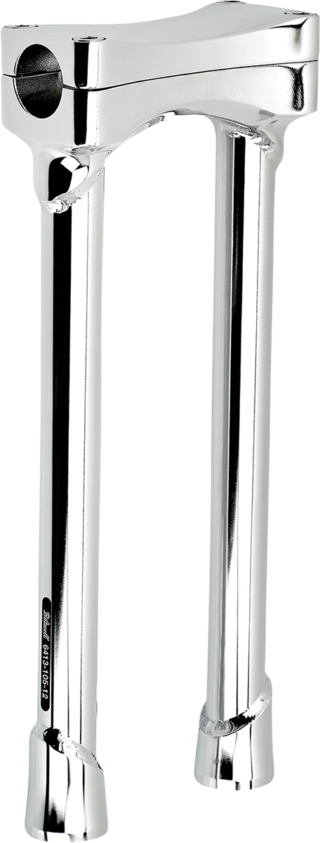 Murdock O/S Risers