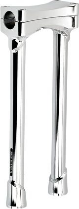 Murdock O/S Risers