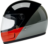 Gringo SV Intersection Helmet