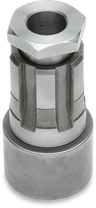Compensating Sprocket Shaft Extension