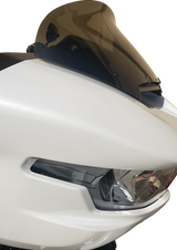 Replacement Acrylic Windscreen