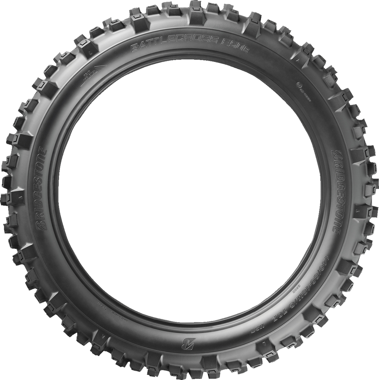 Battlecross E50 Tire