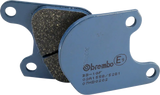 PRIME Carbon Ceramic Brake Pads