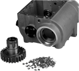 Drive Gear Spacer Key