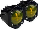Shark Demon® High Performance LED Fog Lights