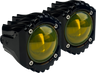 Shark Demon® High Performance LED Fog Lights