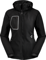 Women's 7V Torrid Softshell Heated Jacket 2.0