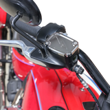 Master Cylinder Cover