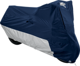 Defender Deluxe Motorcycle Cover