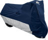 Defender Deluxe Motorcycle Cover