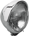 Headlight Assembly w/ Built-In Visor