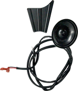 Horn Relocation Kit