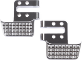 Floorboard Extensions