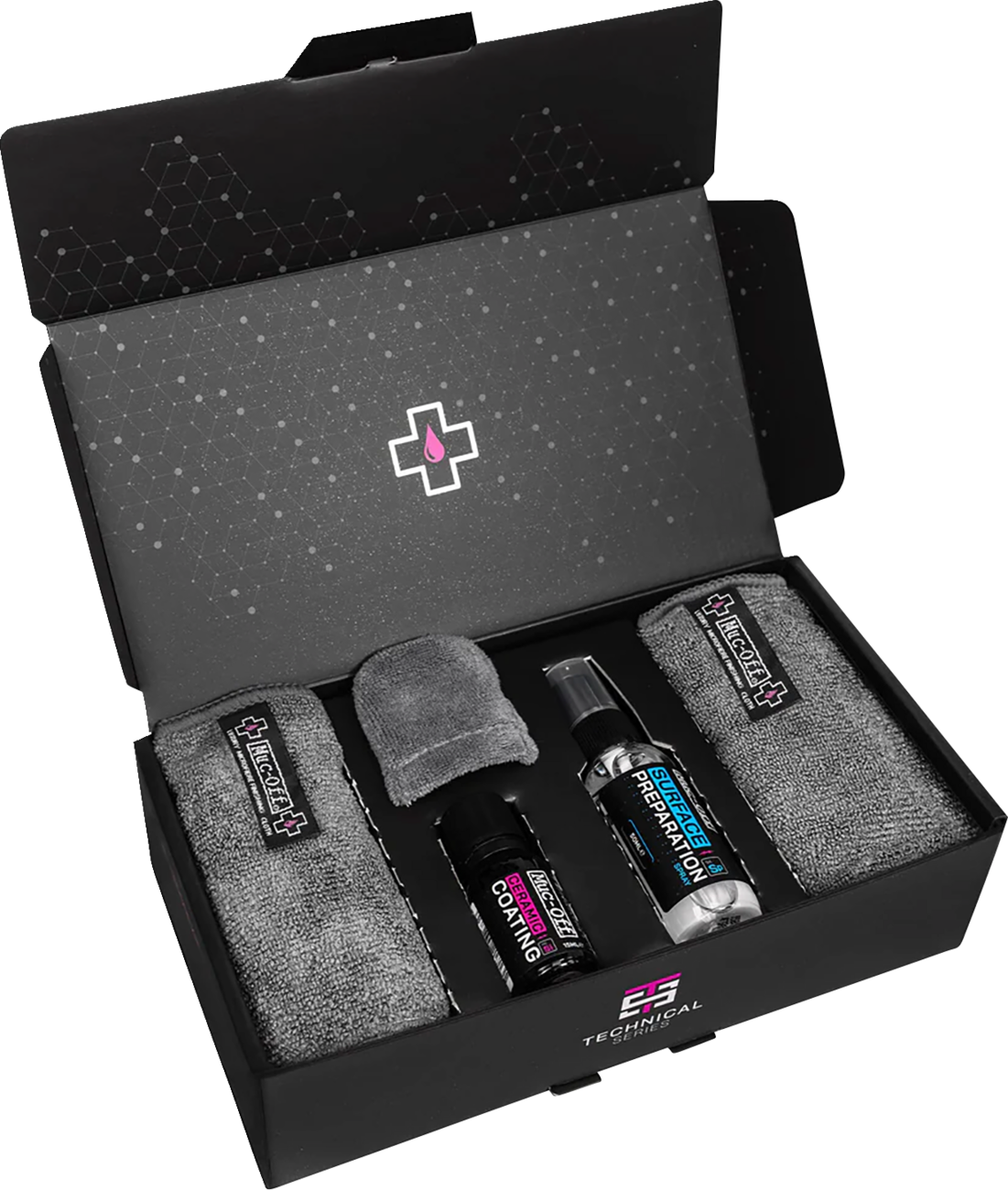 Ceramic Protection Kit