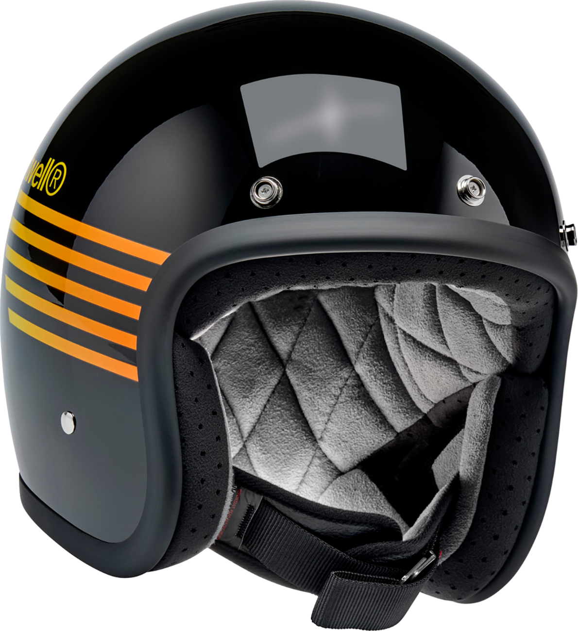 Bonanza Lightspeed Helmet