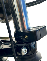 Fork Mount Turn Signals