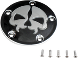 Split Skull Points Cover