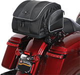 Route 1 Weekender Backrest Rack Bag