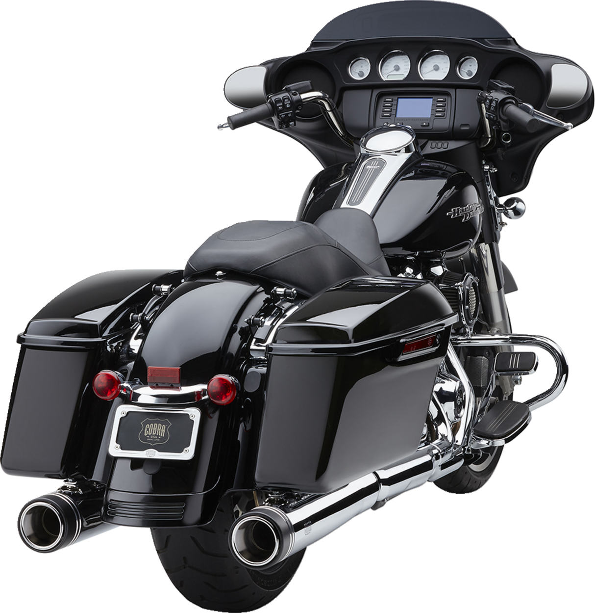 Gen 2 Neighbor Haters® Series Mufflers