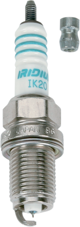 Iridium Spark Plug — Iridium