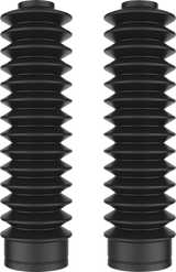 Fork Boots