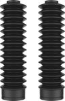 Fork Boots